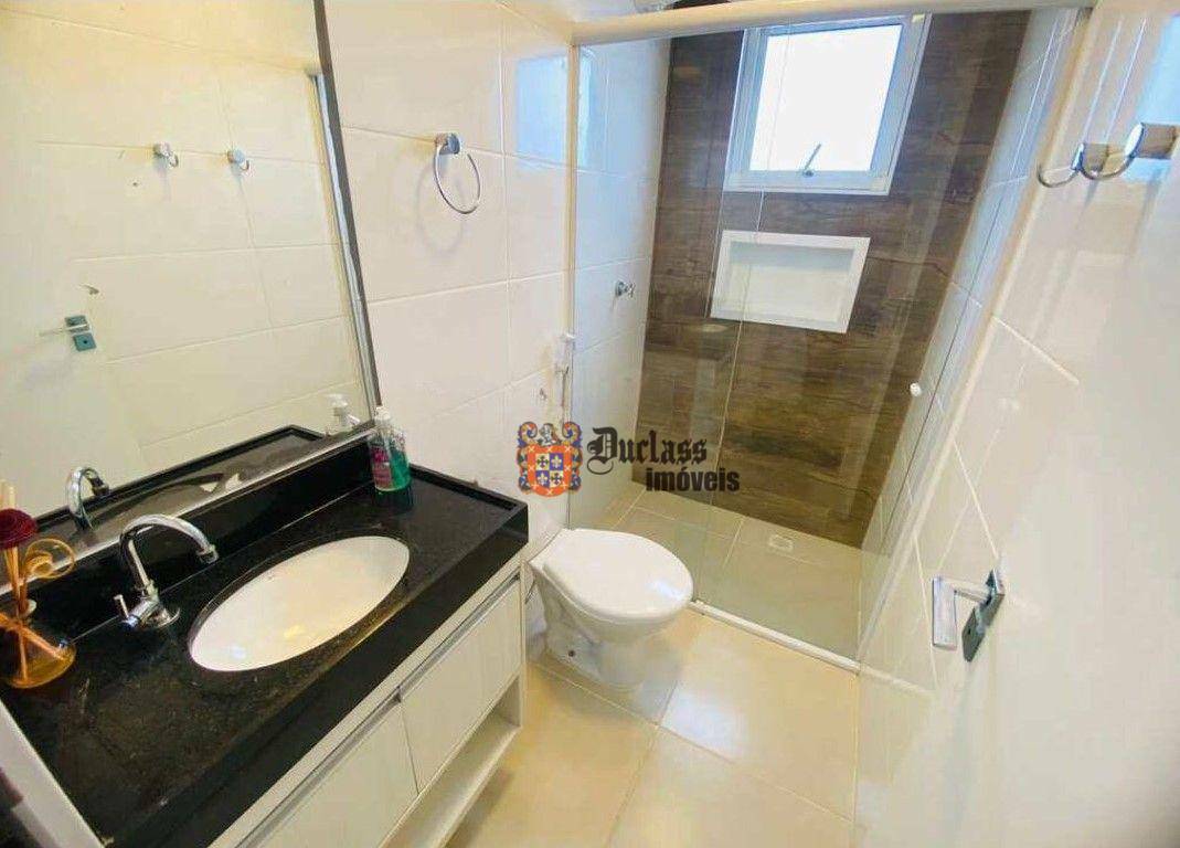 Apartamento à venda com 3 quartos, 104m² - Foto 32