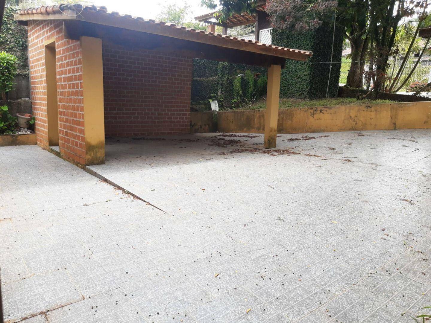 Casa de Condomínio à venda com 3 quartos, 160m² - Foto 36