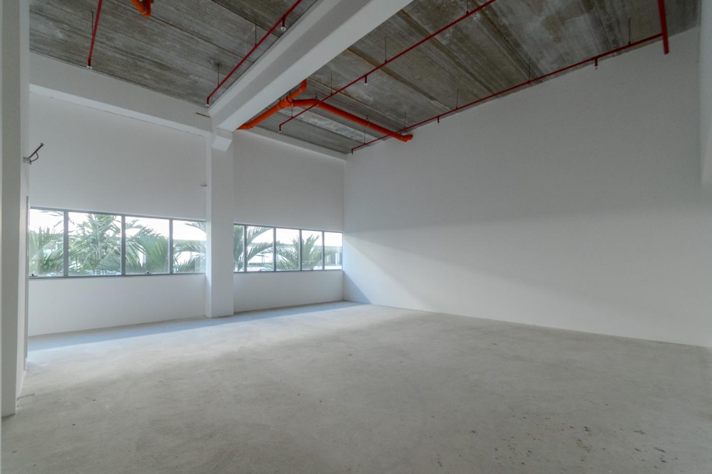 Conjunto Comercial-Sala para alugar, 95m² - Foto 6