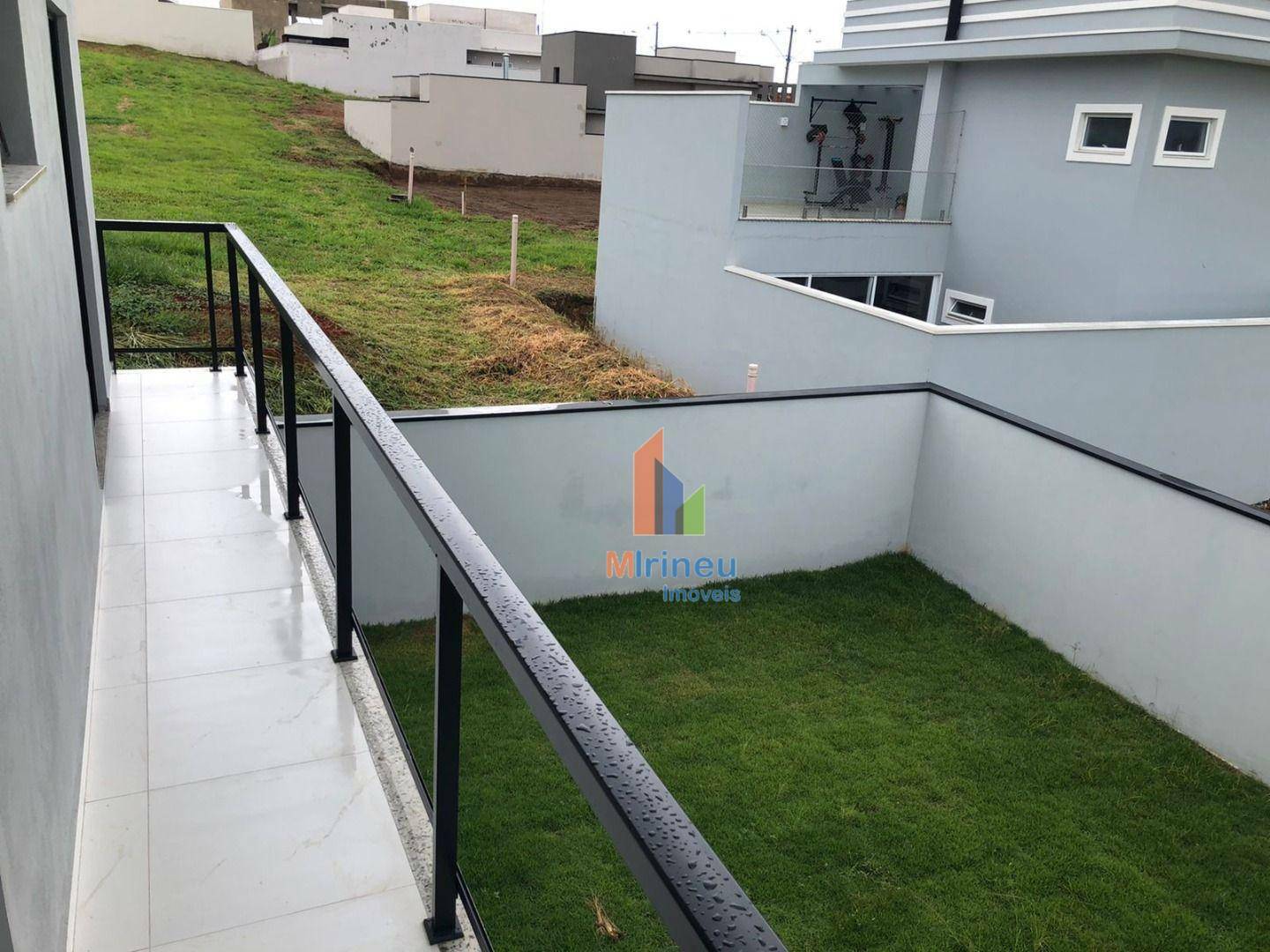 Casa de Condomínio à venda com 3 quartos, 170m² - Foto 11