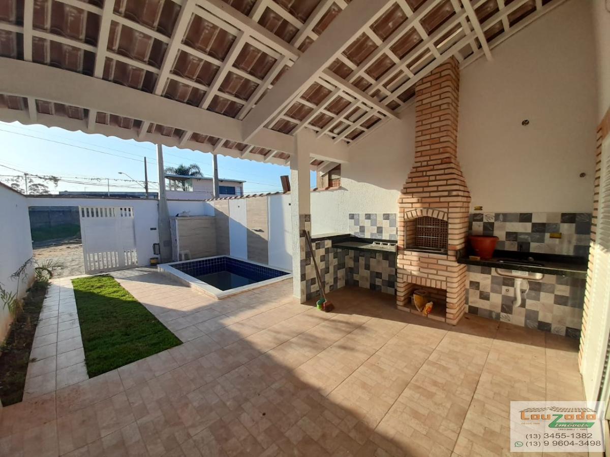 Casa à venda com 2 quartos, 150m² - Foto 2