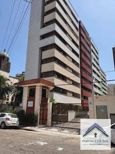Apartamento para alugar com 3 quartos, 120m² - Foto 1
