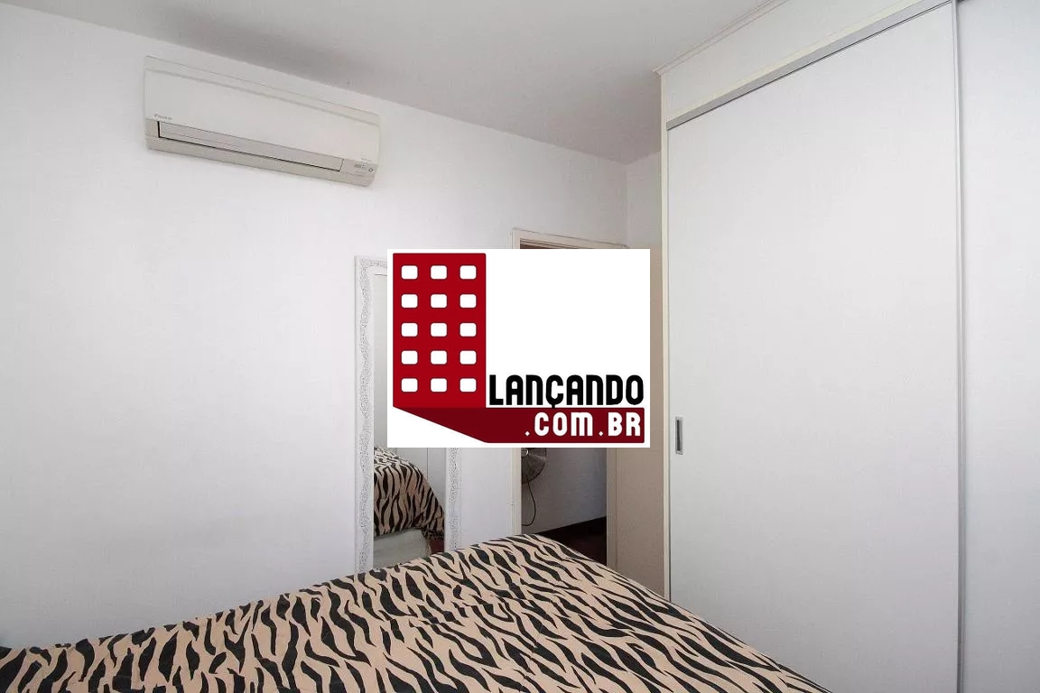 Apartamento à venda com 2 quartos, 51m² - Foto 11