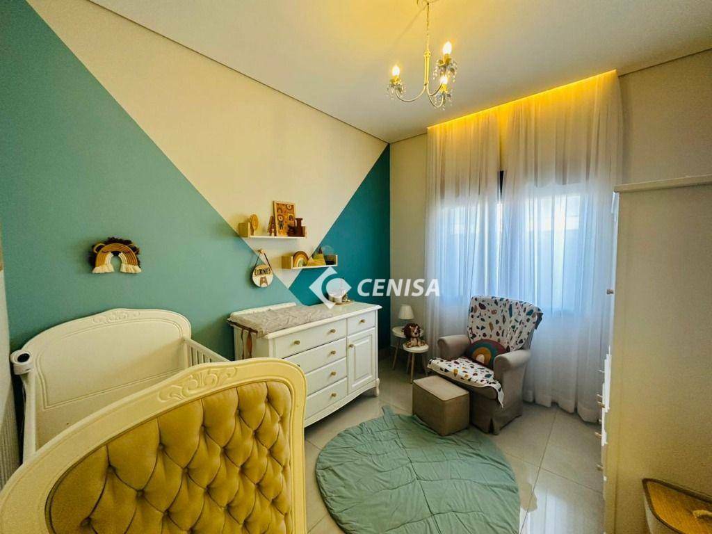 Casa de Condomínio à venda com 4 quartos, 511m² - Foto 38