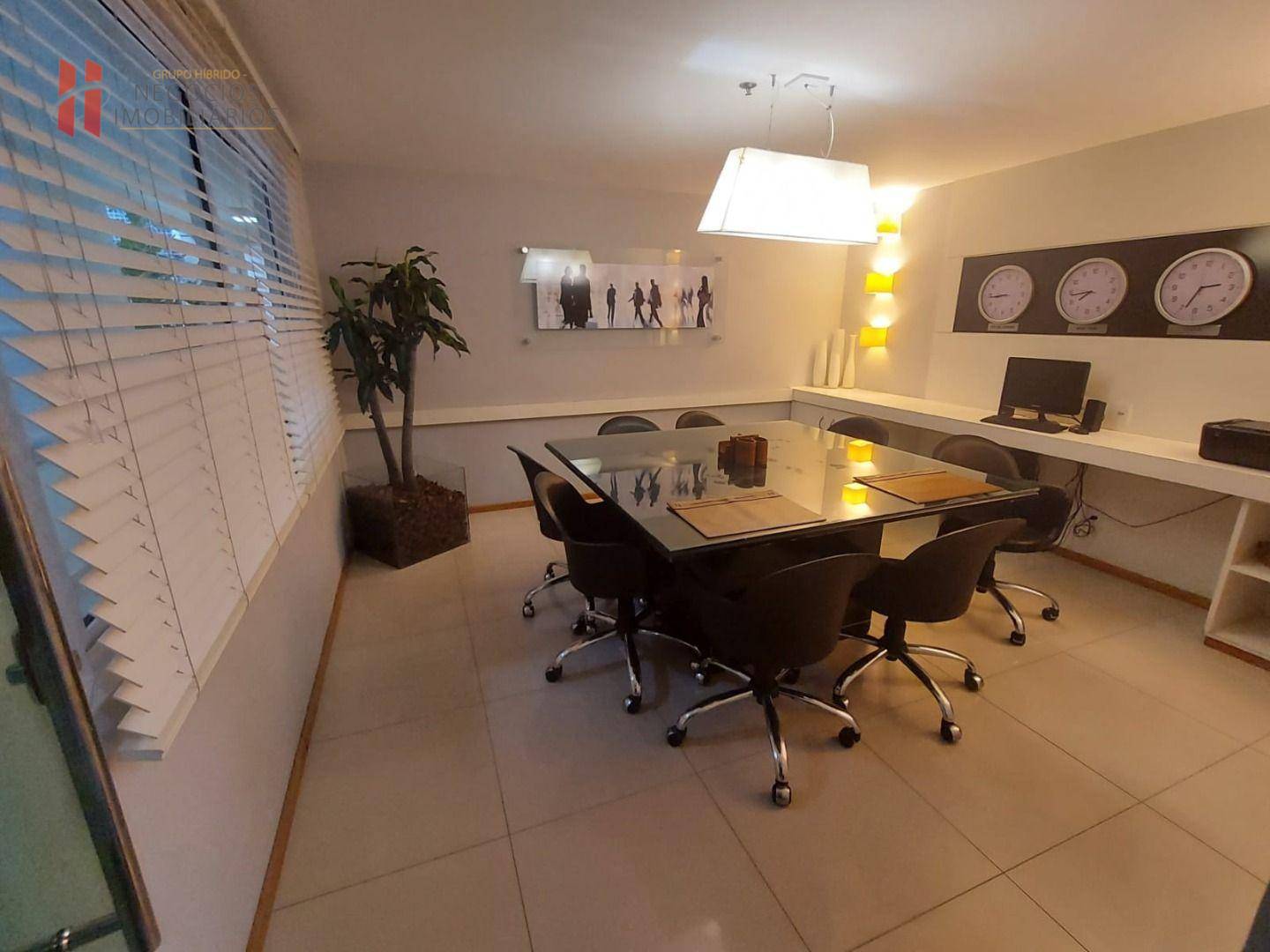 Apartamento à venda com 3 quartos, 94m² - Foto 25