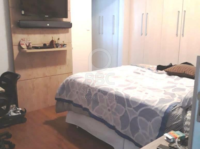 Sobrado à venda com 3 quartos, 136m² - Foto 11