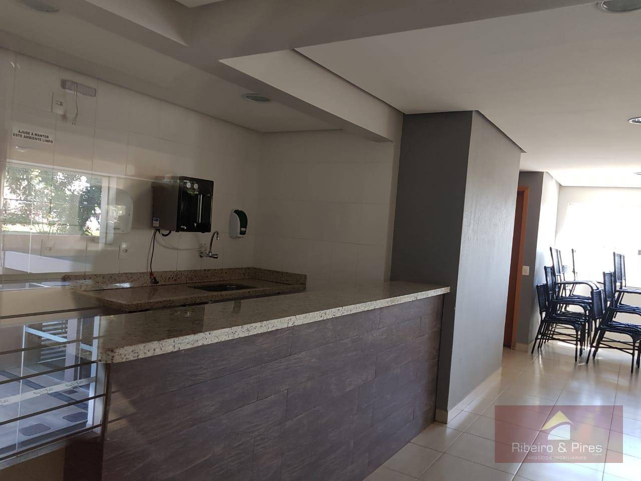 Apartamento à venda com 3 quartos, 74m² - Foto 14