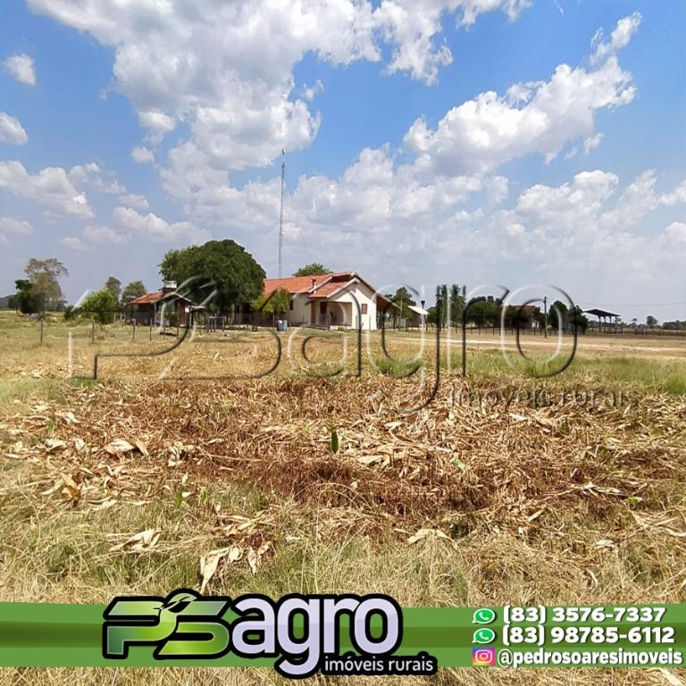 Fazenda à venda, 30000000M2 - Foto 2