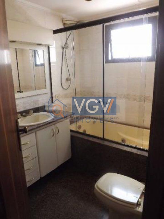 Apartamento à venda com 3 quartos, 113m² - Foto 6