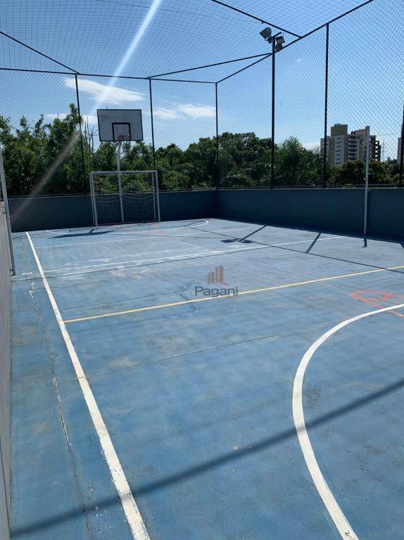 Apartamento à venda com 2 quartos, 58m² - Foto 26