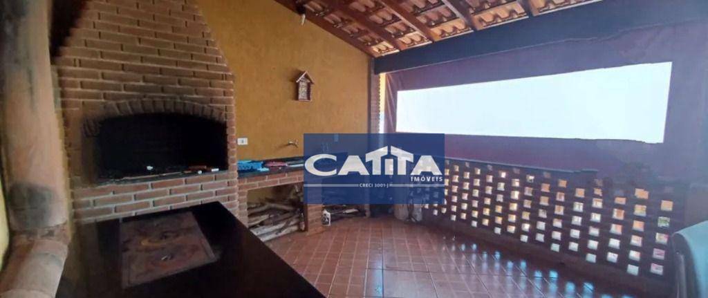 Casa à venda com 3 quartos, 280m² - Foto 8