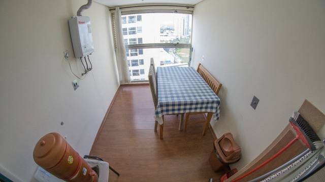 Apartamento à venda com 3 quartos, 70m² - Foto 8