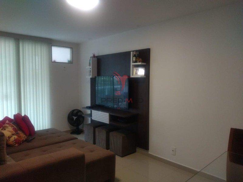 Apartamento à venda com 2 quartos, 71m² - Foto 5