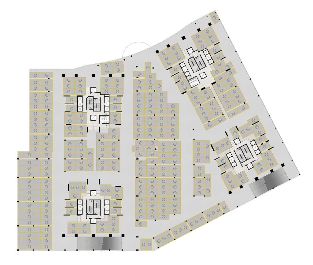 Apartamento à venda com 2 quartos, 113m² - Foto 7