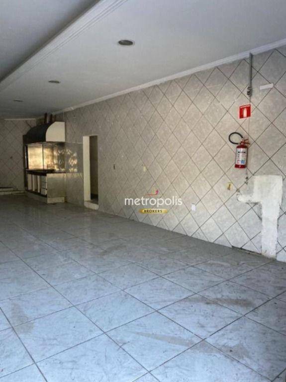 Loja-Salão para alugar, 170m² - Foto 5