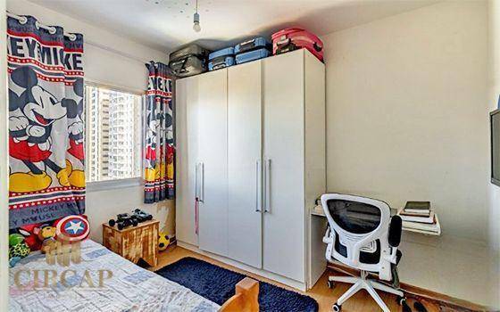 Apartamento à venda com 3 quartos, 75m² - Foto 9