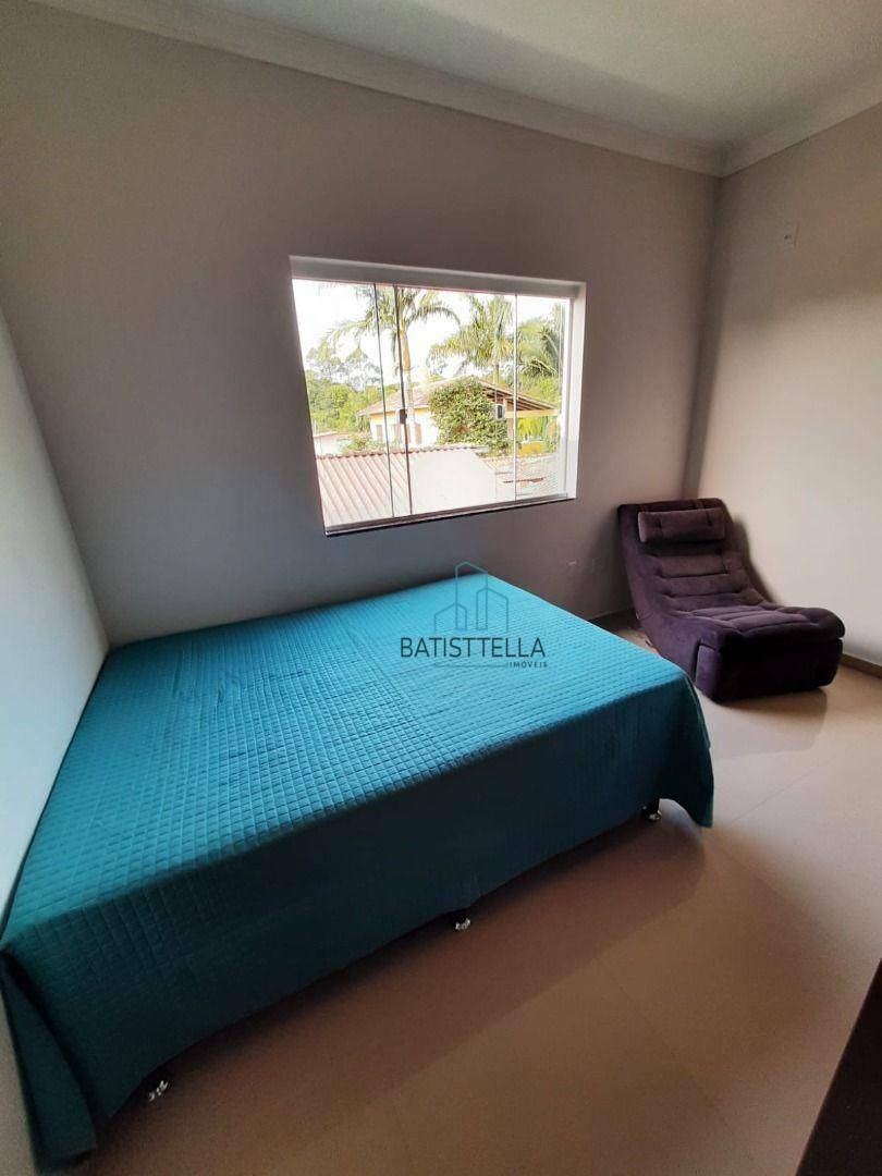 Sobrado à venda com 3 quartos, 126m² - Foto 23