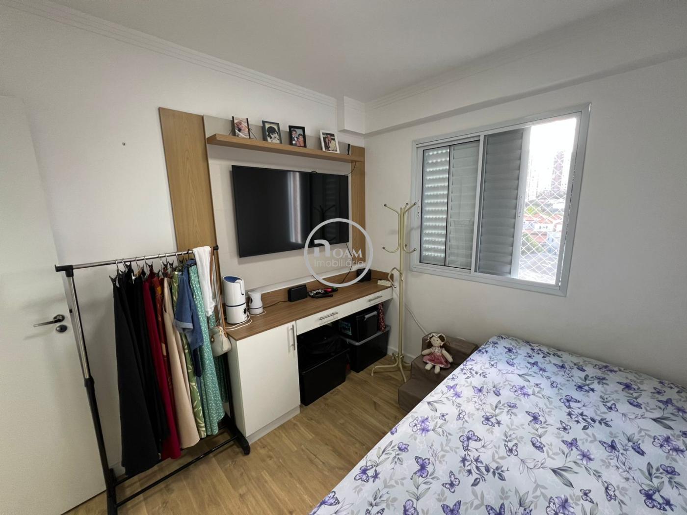 Apartamento à venda com 2 quartos, 60m² - Foto 18