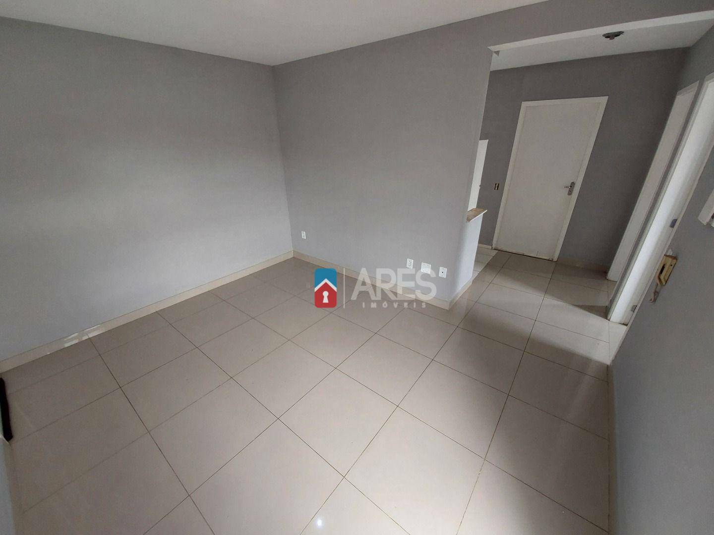 Apartamento à venda com 2 quartos, 49m² - Foto 3