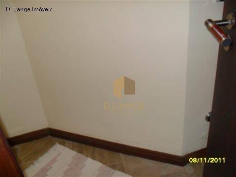 Casa à venda com 3 quartos, 200m² - Foto 6