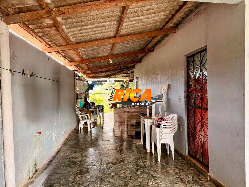 Casa, 3 quartos - Foto 4