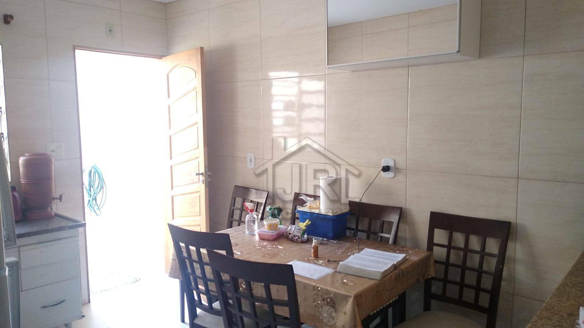 Casa à venda com 3 quartos, 103m² - Foto 5