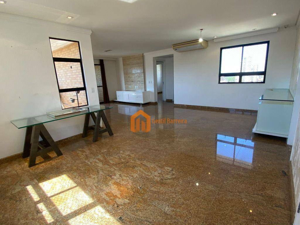 Apartamento à venda com 2 quartos, 155m² - Foto 2