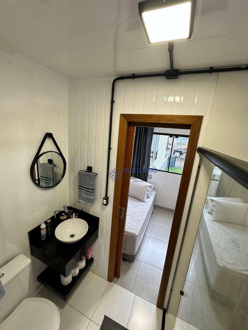 Sobrado à venda com 2 quartos, 330M2 - Foto 8