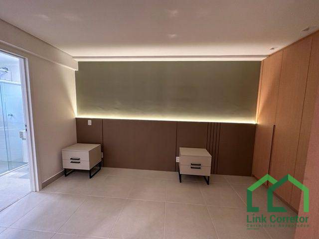 Apartamento à venda com 1 quarto, 42m² - Foto 3