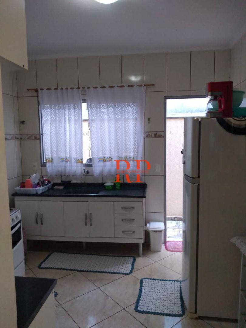 Casa à venda com 3 quartos, 140m² - Foto 7