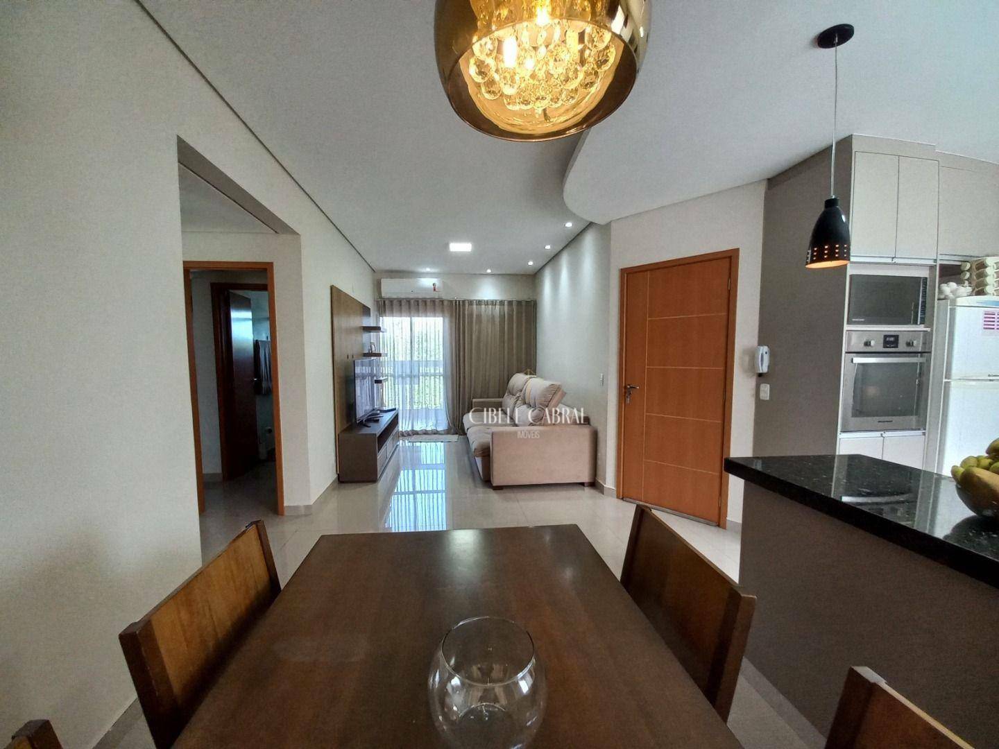 Apartamento à venda e aluguel com 2 quartos, 76m² - Foto 10