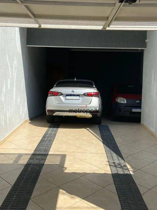 Sobrado à venda com 3 quartos, 156m² - Foto 18