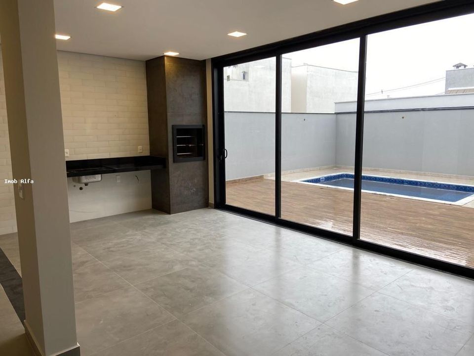 Casa de Condomínio à venda com 3 quartos, 250m² - Foto 9