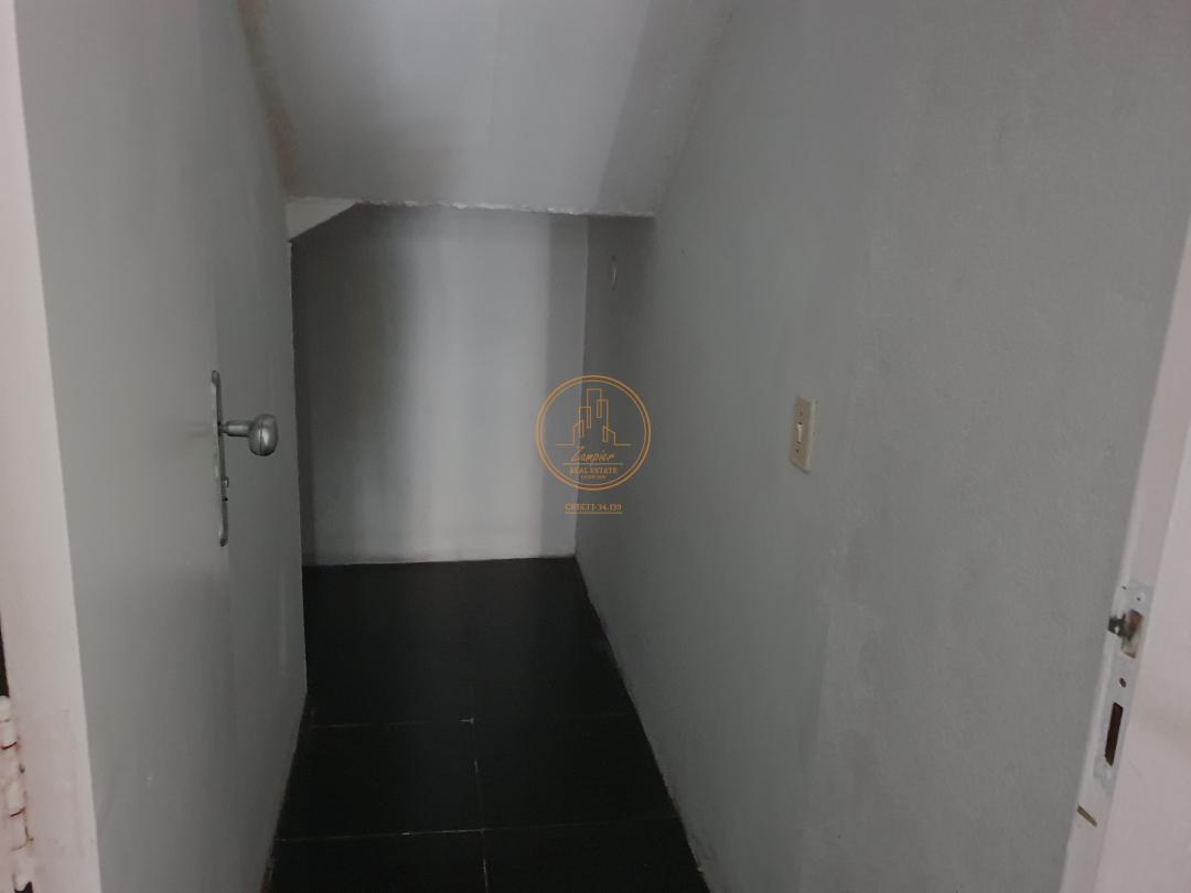 Loja-Salão para alugar, 110m² - Foto 16