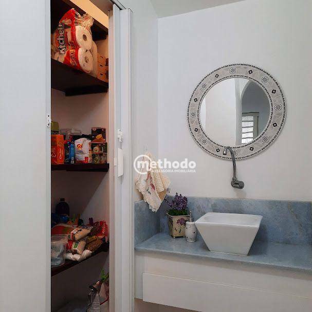 Casa à venda com 3 quartos, 213m² - Foto 18