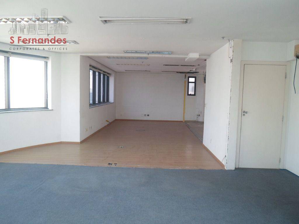 Conjunto Comercial-Sala para alugar, 187m² - Foto 11