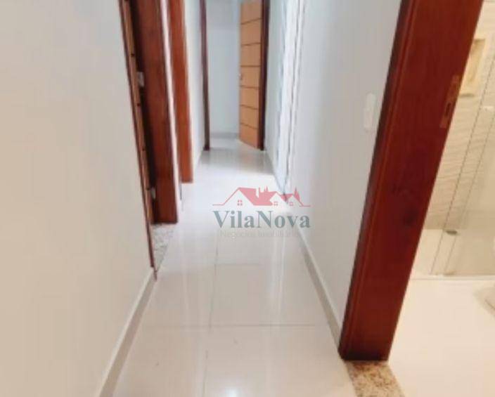 Casa de Condomínio à venda e aluguel com 3 quartos, 110m² - Foto 7