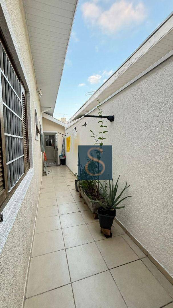 Casa à venda com 3 quartos, 125m² - Foto 12