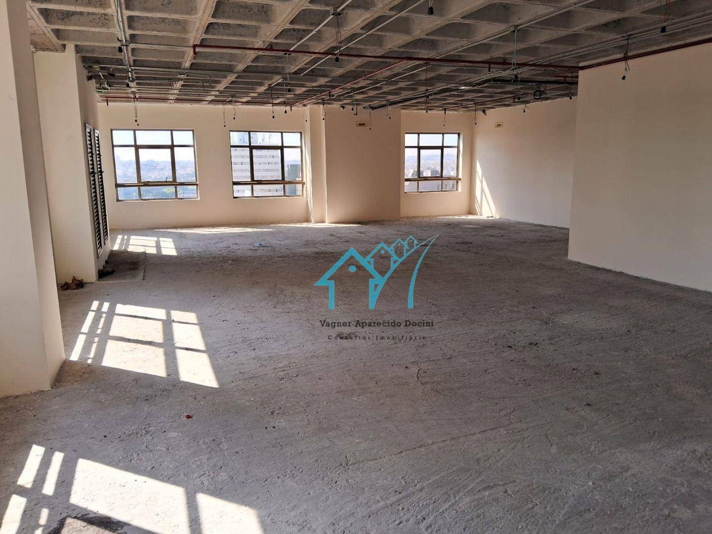 Conjunto Comercial-Sala à venda, 156m² - Foto 1