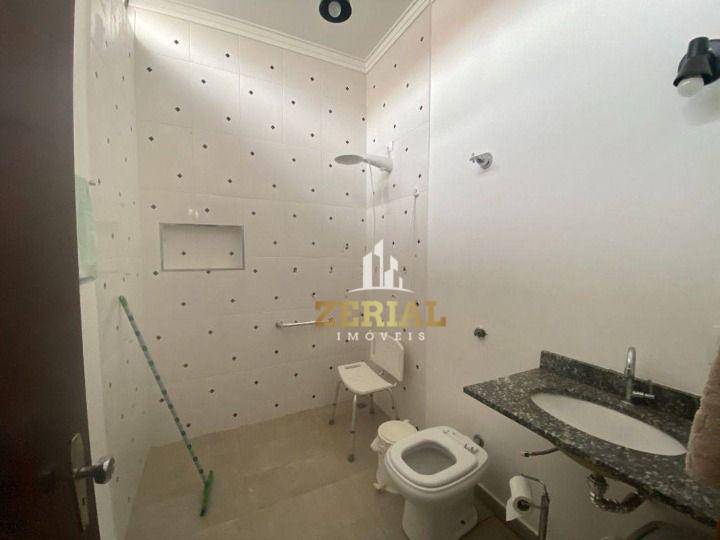 Casa à venda com 3 quartos, 166m² - Foto 14