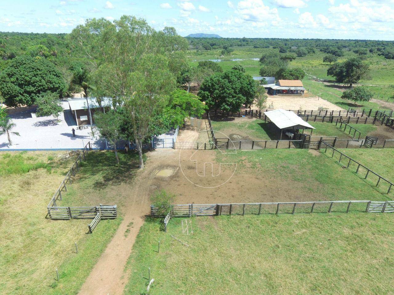 Fazenda à venda, 8800000M2 - Foto 2