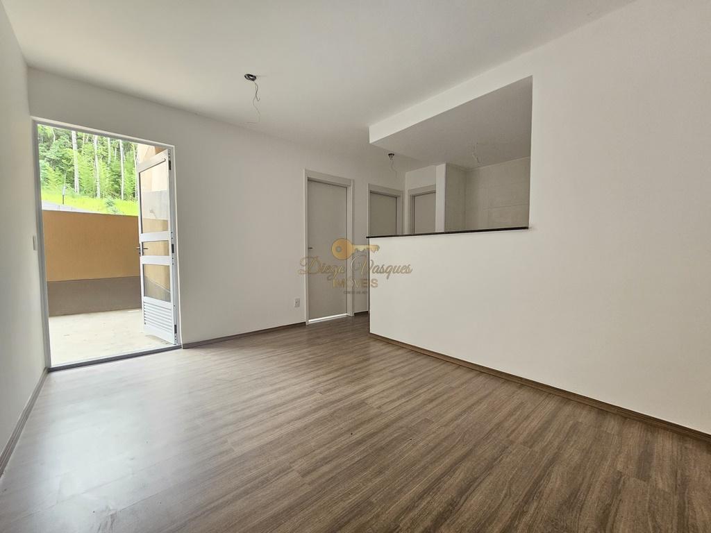 Apartamento à venda com 2 quartos, 50m² - Foto 1