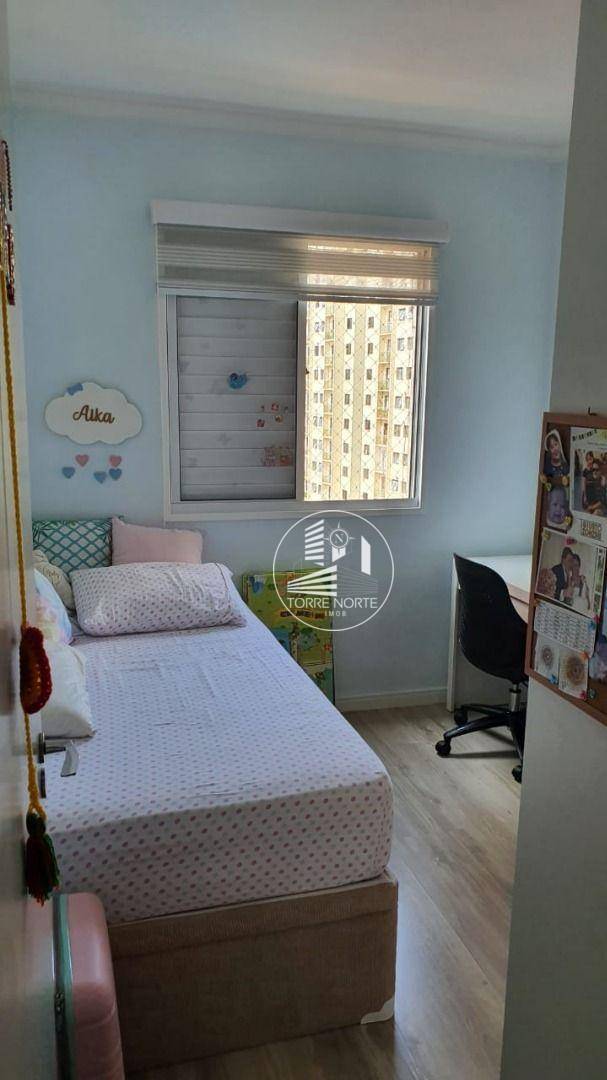 Apartamento à venda com 2 quartos, 63m² - Foto 23