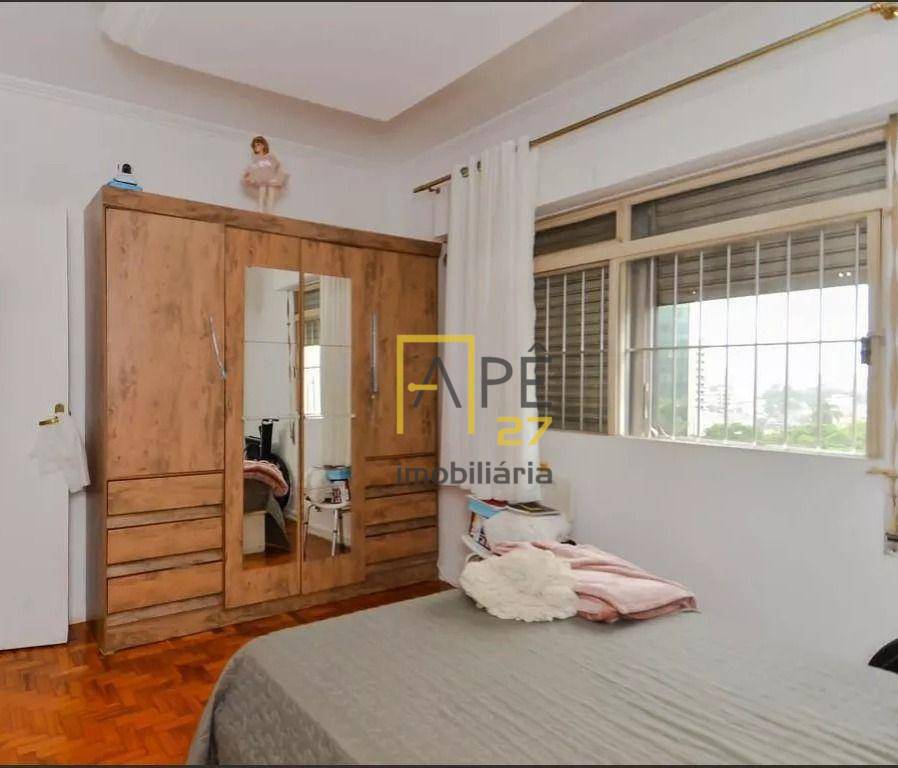 Apartamento para alugar com 3 quartos, 100m² - Foto 16