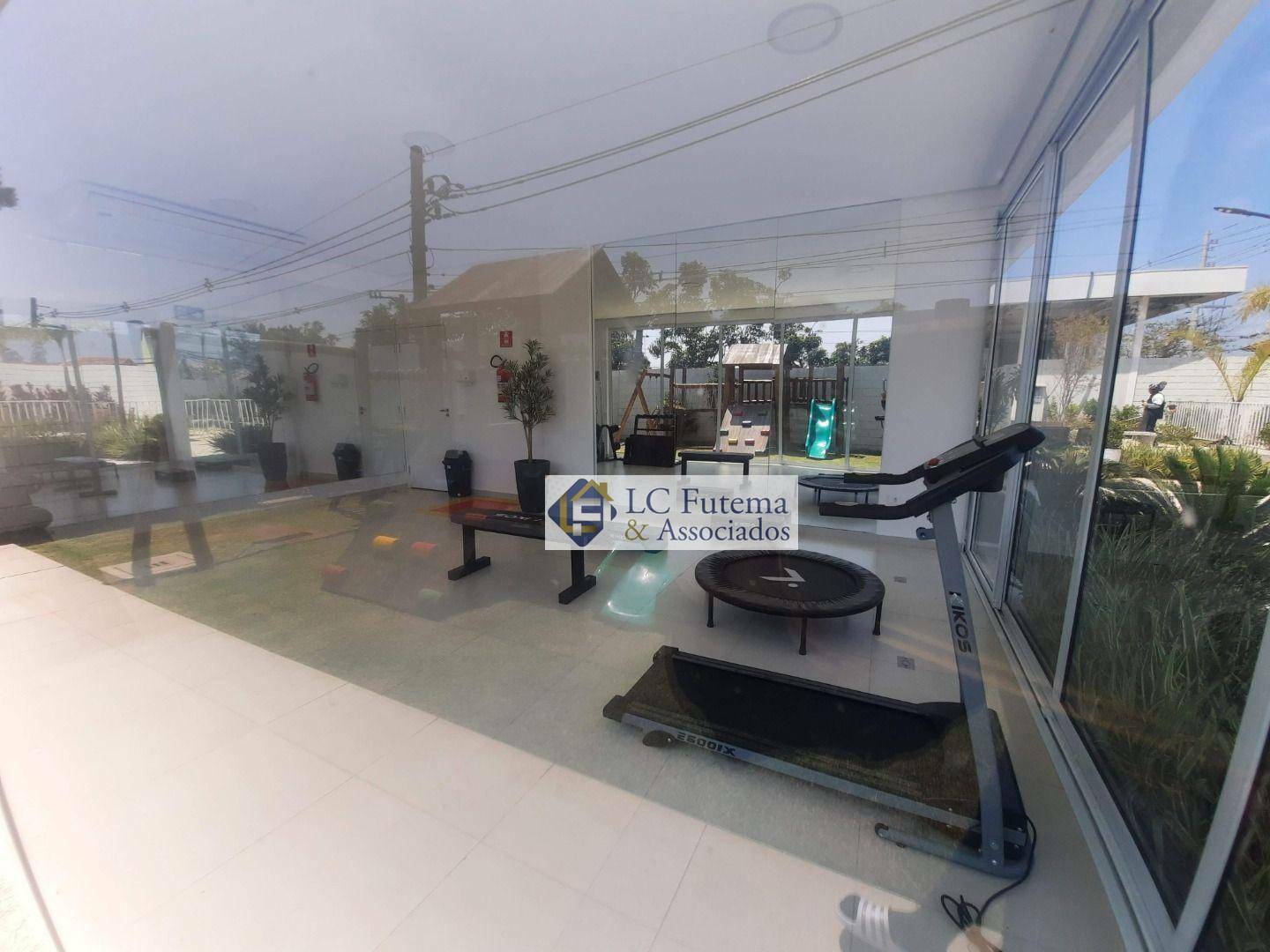 Loteamento e Condomínio à venda, 136M2 - Foto 35