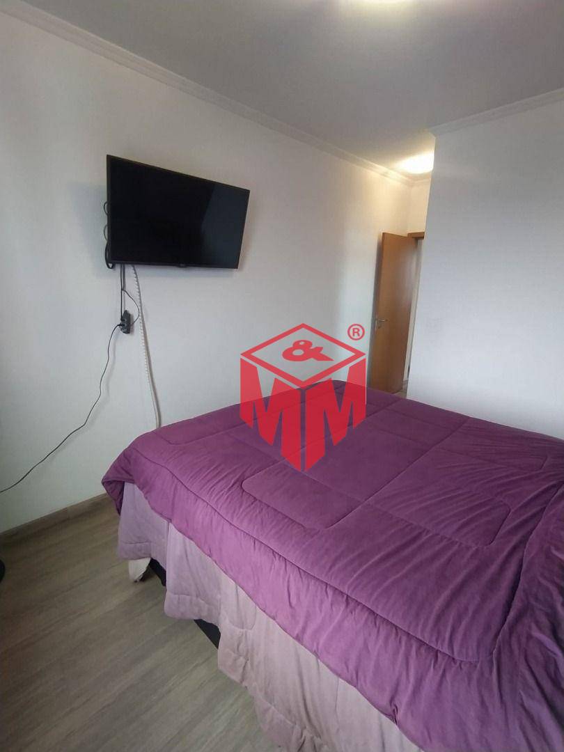 Apartamento à venda com 3 quartos, 84m² - Foto 23