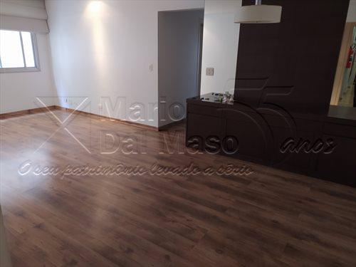 Apartamento à venda com 3 quartos, 110m² - Foto 4