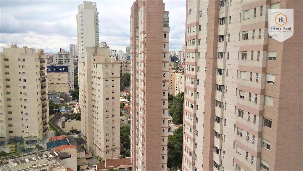 Apartamento à venda com 3 quartos, 184m² - Foto 50