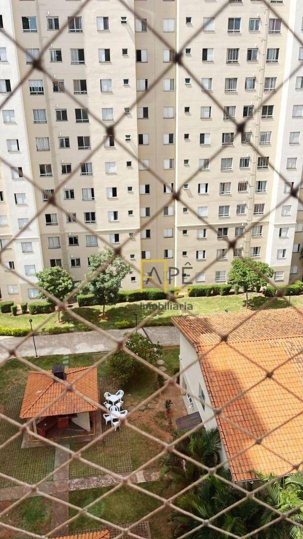 Apartamento à venda e aluguel com 2 quartos, 47m² - Foto 2