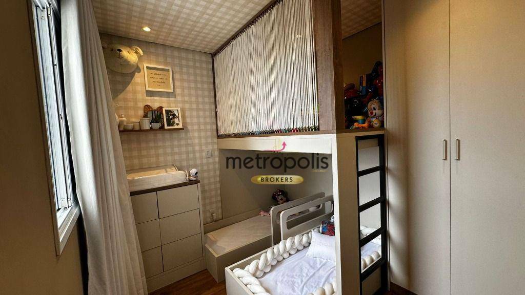 Apartamento à venda com 2 quartos, 72m² - Foto 20